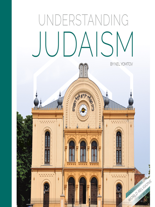 Title details for Understanding Judaism by Nel Yomtov - Available
